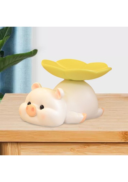 Domuz Heykeli I Depolama Tepsisi Giriş I Üstü (Yurt Dışından) indirimleri