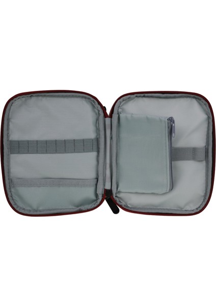 Tığ Ilıfı, Örgü Kılıfı, Yuvarlak Örgü Çantası, Kızıl Geyik (Yurt Dışından) fırsatları