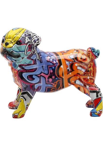 Fransız Heykeli, El I Hayvanlar, Heykeli, , 23X12X18.5CM (Yurt Dışından) fiyatları