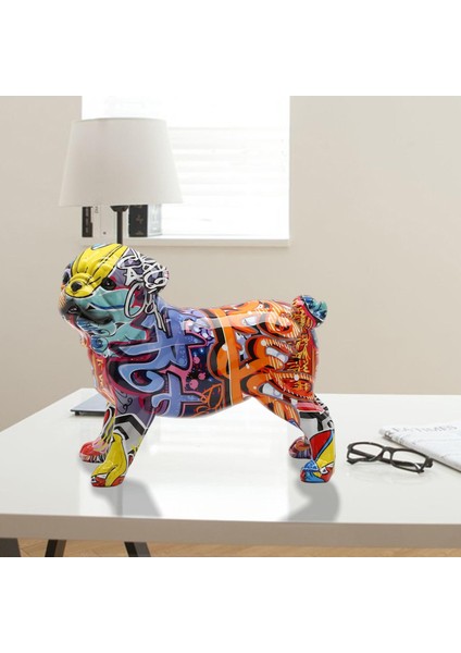 Fransız Heykeli, El I Hayvanlar, Heykeli, , 23X12X18.5CM (Yurt Dışından) fırsatları