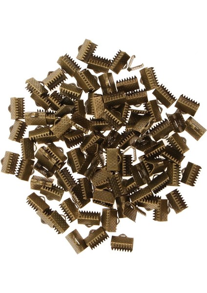 100 Boyutu Ş Bilezik Yapımı Için 10MM (Yurt Dışından)