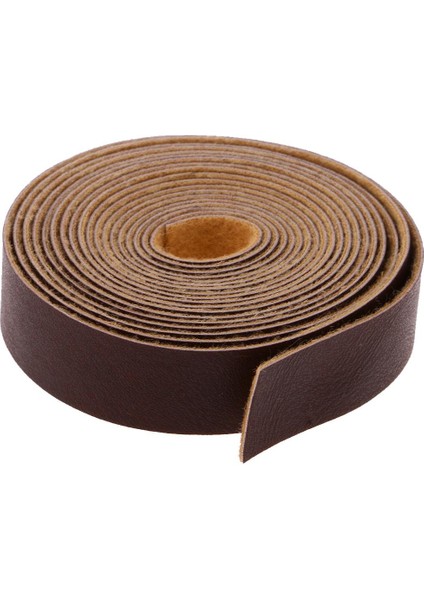 El Sanatları Dıy Çanta Için 10M Pu Kayış Şeritleri 15MM (Yurt Dışından) indirimleri