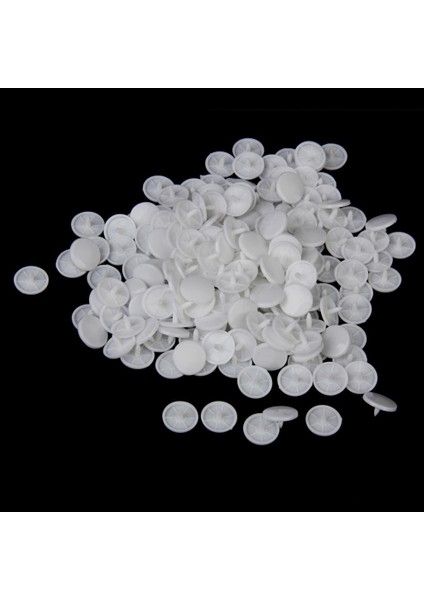 100 Takım Reçine Düğme Çıtçıt Çıtçıt Giyim Dıy 14.1 mm (Yurt Dışından) fiyatları