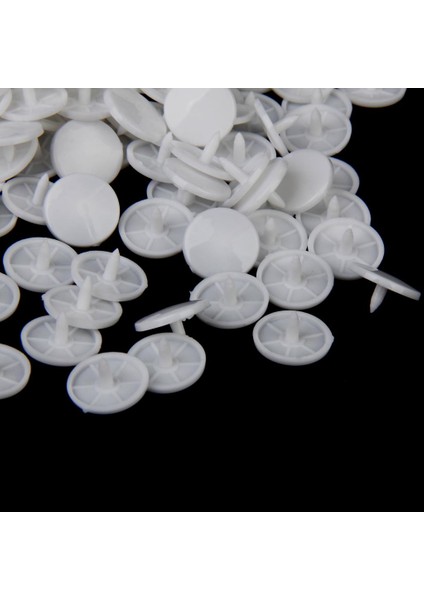 100 Takım Reçine Düğme Çıtçıt Çıtçıt Giyim Dıy 14.1 mm (Yurt Dışından) fırsatları