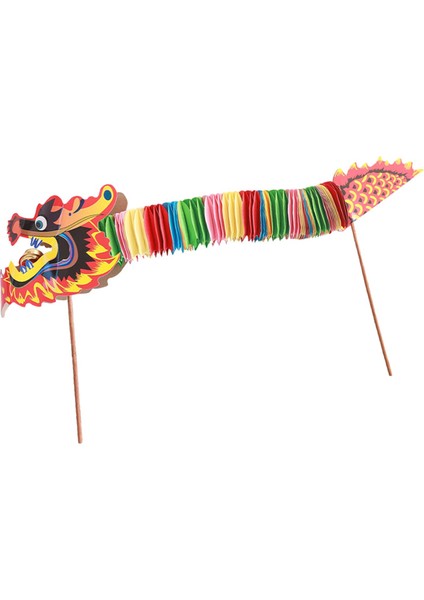 Dragon Boat Festivali Parti Malzemeleri Için Çin Kağıt A (Yurt Dışından) fiyatları