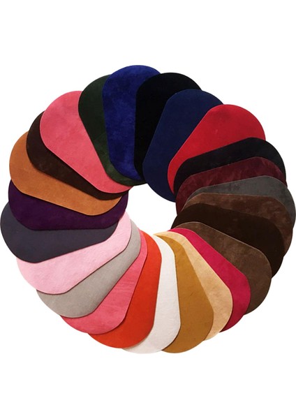 24 Dirsek Diz I Oval Çanta Bluzlarının Için (Yurt Dışından) modelleri