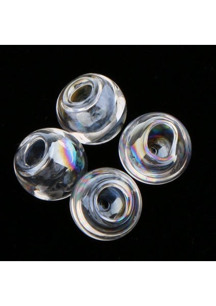 10 Parça Cam Boncuk Dıy Takı Malzemeleri Bilezik, Kolye 12MM (Yurt Dışından) fırsatları