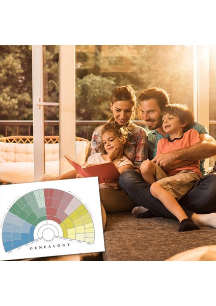 Dıy Dekorasyon Için Ğı Şeması Şecere (Yurt Dışından) fırsatları