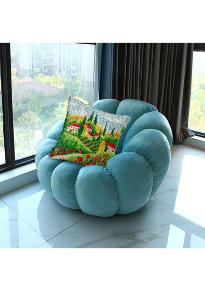 Halı , Dıy Tığ Işi I Setleri Bitmemiş Tığ Işi Halı 2 (Yurt Dışından) modelleri