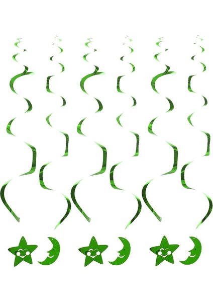 Asılı Çelenk (Yurt Dışından)