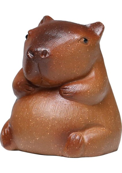 Çayı Evcil Işçiliği Çay Severler Odası Için Evcil (Yurt Dışından)