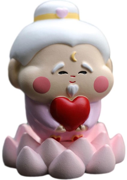 Çin Figürleri Heykeli Dekorasyon Prop Dashboard Kitaplık Masaüstü E Için (Yurt Dışından) fiyatları