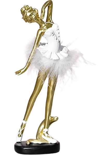 Heykeli Icı Bale Dansçısı Heykel Heykelciğ (Yurt Dışından) fırsatları