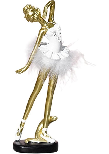 Heykeli Icı Bale Dansçısı Heykel Heykelciğ (Yurt Dışından) indirimleri