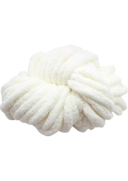 Tı Şönil I Ş I Hacimli I Için Dıy El Sanatları Tığ Sütlü (Yurt Dışından)