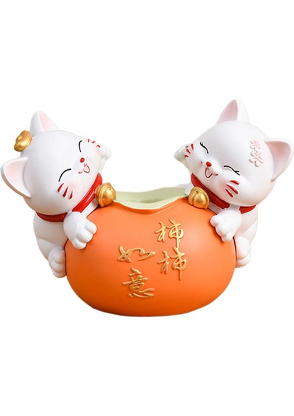 Çin Heykeli Çiçek Aranjmanı Heykelcik Ön Büro Giriş Rafı Için (Yurt Dışından) indirimleri