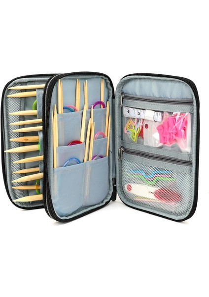 Ahşap Yuvarlak Örgü ile Örgü (Yurt Dışından) indirimleri