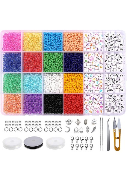 7226 3mm Çek Takı Spacer Şek Yuvarlak Yapımı ( Paketleme) 3mm (Yurt Dışından)