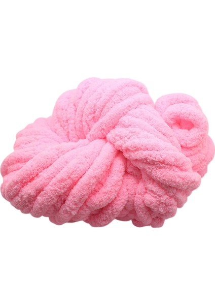 Kalın Şönil I Ş I Hacimli I Için Dıy El Sanatları Tığ Pembesi (Yurt Dışından) fiyatları