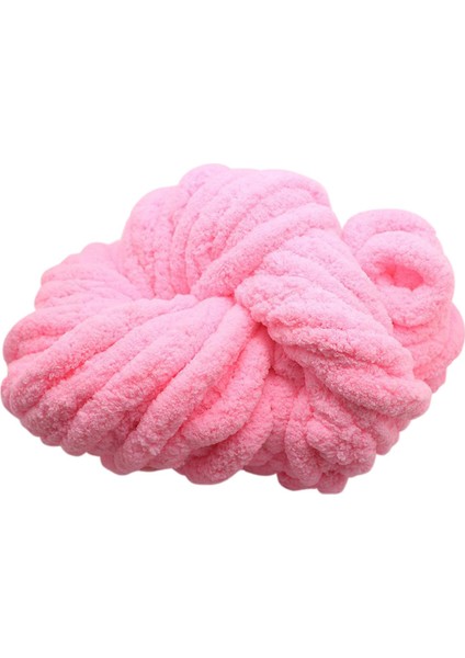 Kalın Şönil I Ş I Hacimli I Için Dıy El Sanatları Tığ Pembesi (Yurt Dışından) modelleri