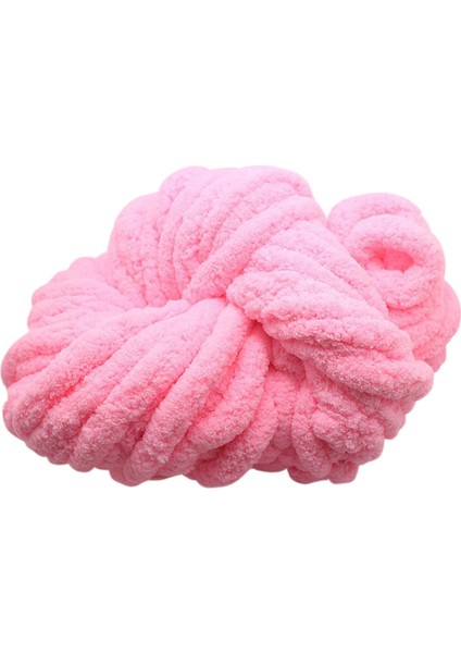 Kalın Şönil I Ş I Hacimli I Için Dıy El Sanatları Tığ Pembesi (Yurt Dışından) fırsatları