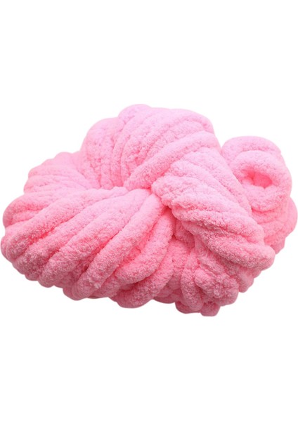 Kalın Şönil I Ş I Hacimli I Için Dıy El Sanatları Tığ Pembesi (Yurt Dışından) indirimleri