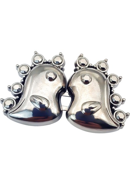 Kot Bel Gergisi Çıkarılabilir Şek Pantolon Için Şsiz Bel Ayarlayıcı Gri (Yurt Dışından)