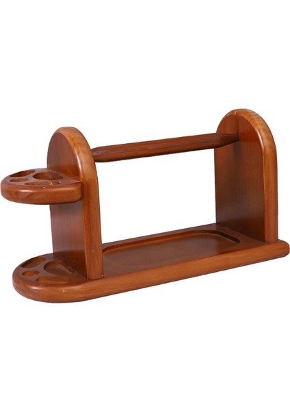 Örgü Sanatları El Sanatları Çile Için Tığ Ahşap Raf Raf (Yurt Dışından) fiyatları