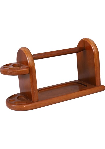 Örgü Sanatları El Sanatları Çile Için Tığ Ahşap Raf Raf (Yurt Dışından) fırsatları