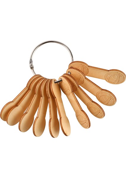 10X Ahşap El Sanatları Çapraz Ş Örgü Aksesuarları Için Sarma Tahtası A (Yurt Dışından) indirimleri