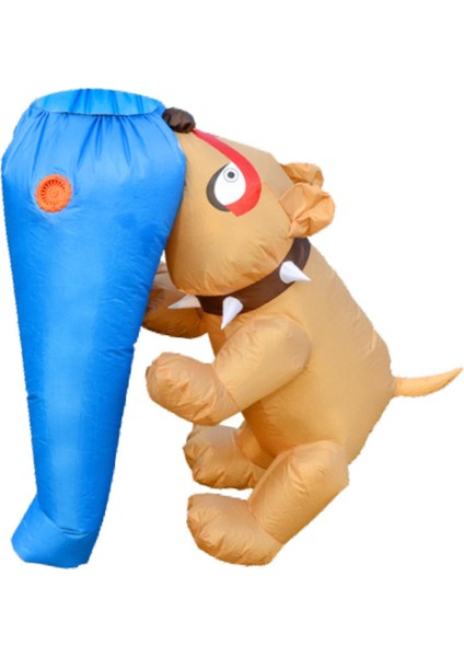 Şkinler Için Şişme Kostüm Rol Oynayan Giysiler Festival Için Polyester (Yurt Dışından) fiyatları