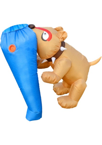 Şkinler Için Şişme Kostüm Rol Oynayan Giysiler Festival Için Polyester (Yurt Dışından) indirimleri