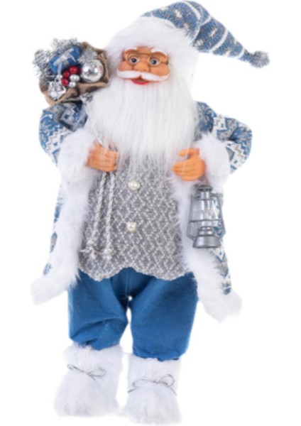 Dekorasyon Figür Noel Süsü Hediye (Yurt Dışından)