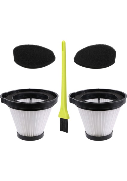 Xiaomi Deerma DX115 DX115S DX115C Taşınabilir Elektrikli Süpürge Yedek Parçaları Için Hepa Filtre Anti-Toz Hepa Filtresi (Yurt Dışından) fiyatları