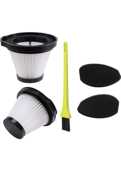 Xiaomi Deerma DX115 DX115S DX115C Taşınabilir Elektrikli Süpürge Yedek Parçaları Için Hepa Filtre Anti-Toz Hepa Filtresi (Yurt Dışından) modelleri