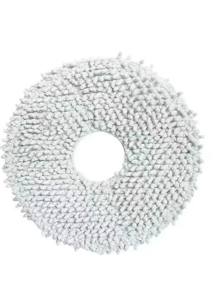 Xiaomi Robot Süpürge S20+ / S10 Plus /S10+/ B108GL / B105 / B108CN B113CN Ana Yan Fırça Hepa Filtre Parçaları (Yurt Dışından) fırsatları