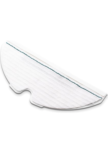 Xiaomi Roborock S50 S51 S52 S53 S54 S55 S5 S5MAX S6 Elektrikli Süpürge Su Tankı Rafı Için Tek Kullanımlık Paspas Bezi Rafı (Yurt Dışından) modelleri