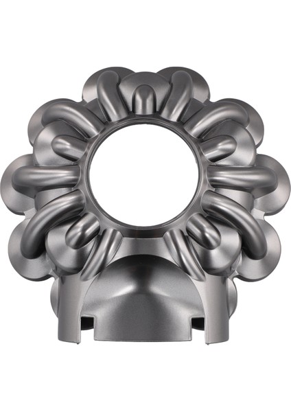 Dyson V7 V8 Kablosuz Elektrikli Süpürge Için Kapak Değişimi, Dyson V8 Parçaları, Evrensel Cyclone Kapağı, Emiş Gücünü Geri Kazandırır (Yurt Dışından)