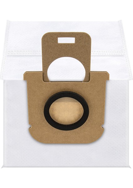 Dreame Z10 İSTASYONU/H30 Kombo Istasyonu Elektrikli Süpürge Aksesuarları Için 20 Adet Toz Torbası Çöp Torbası Yedek Parçaları (Yurt Dışından) modelleri