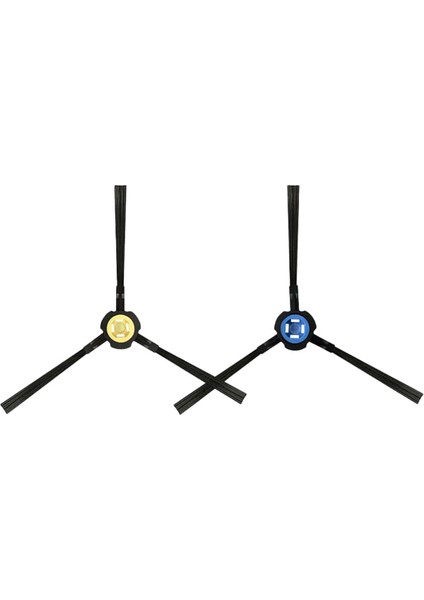 Ilıfe A20 T20S / Polaris Pvcr 3600 / G2 0926W / G2 0726W / G2 1226 Aksesuarları Filtre Yan Fırça Paspas Bezi (Yurt Dışından) fırsatları