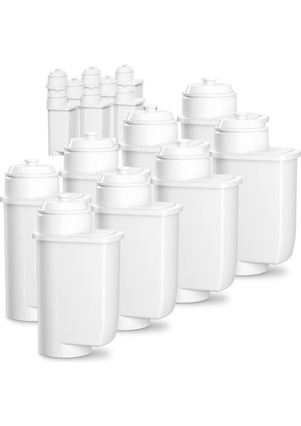 Siemens Eq Serisi, Eq3/eq6/eq9, EQ500, S700 Için Su Filtresi, Bosch Vero TZ70003/TCZ7003 Için Su Filtreli Kahve Makinesi (Yurt Dışından)