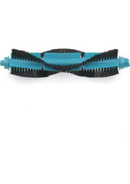 Cecotec Conga 11090 Spin Revolution Ana Yan Fırça Hepa Filtre Paspas Bezi Toz Torbası Yedek Aksesuar Seti (Yurt Dışından) fırsatları