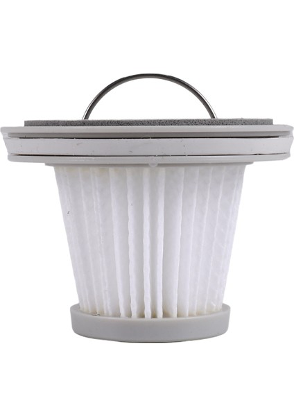 1 Adet Hepa Filtre Xıaomı Mıjıa Handy Elektrikli Süpürge Ev Araba Mini Kablosuz Yıkanabilir Filtre Yedek Parça (Yurt Dışından)