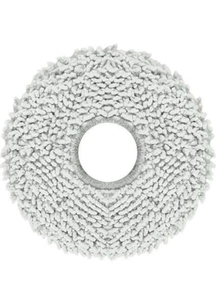 Ecovacs Debot N30 Omni / N30 Pro Omni Yedek Parça Aksesuar Ana Yan Fırça Hepa Filtre Paspas Toz Torbası (Yurt Dışından) fırsatları