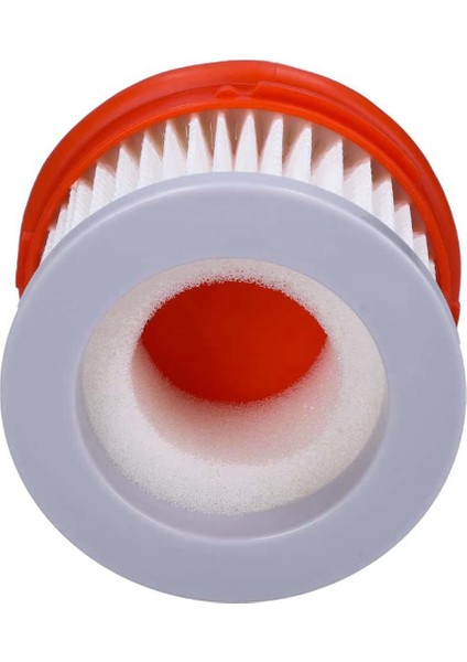 Xiaomi Dreame V8 V9 V9B V9P Xr V10 V11 Ev Tipi El Tipi Elektrikli Süpürge Parçaları Için 3 Adet Hepa Filtre Değişimi (Yurt Dışından) fırsatları