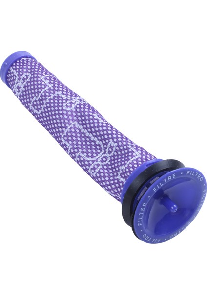 Dyson V8 ve V7 Kablosuz Elektrikli Süpürgeler Için Motor Sonrası ve Motor Öncesi Hepa Filtre Değişimi (Yurt Dışından)