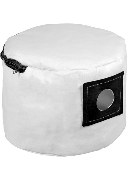 Numatic Henry Hetty James Edward AS200 Elektrikli Süpürge Yedek Parçaları Için Fermuarlı Yeniden Kullanılabilir Yıkanabilir Toz Torbaları (Yurt Dışından)