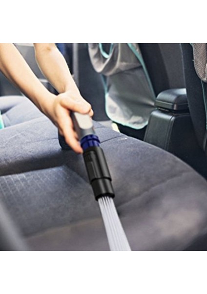 Evrensel Elektrikli Süpürge Parçaları Toz Temizleyici Pipet Boruları Kir Temizleyici Havalandırma Menfezleri Klavyeler Için Emiş Fırçası (Yurt Dışından) modelleri