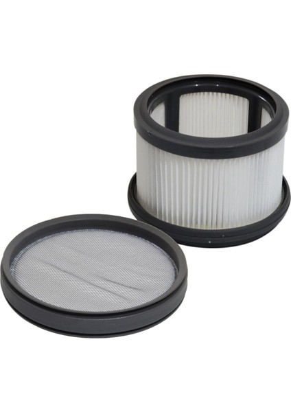 Dreame T10 T20 T30 Için Yedek Hava Filtresi Kiti Xiaomi G9 G10 Kablosuz El Tipi Elektrikli Süpürge Yıkanabilir Filtre (Yurt Dışından) fiyatları