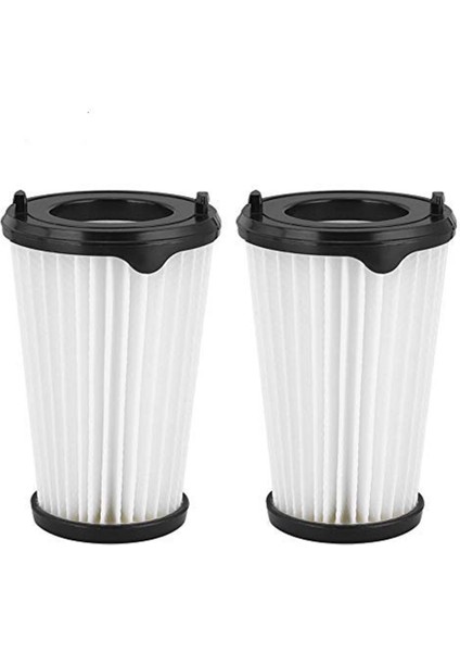 Electrolux Aeg Aef 150 Için Filtre, Tüm Aeg Ergorapido Cx7-2 Modelleri Ergorapido EER73DB ve ZB3301 Modellerine Uygundur (Yurt Dışından)